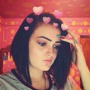 Meet your Posher, Cheyenne